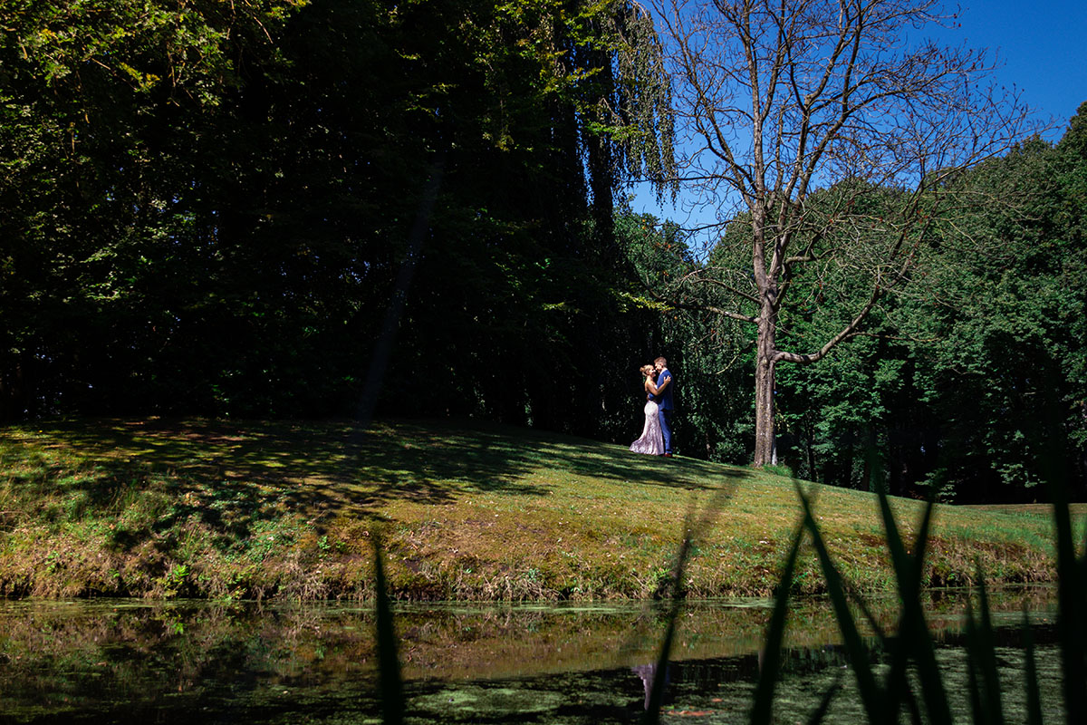Fotoshoot bruidsfotograaf bruidsmomenten